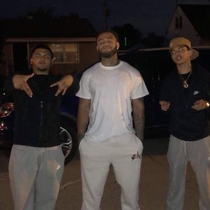 Meet your Posher, Elijah